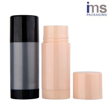 25ml Round Plastic Stick Foundation Container